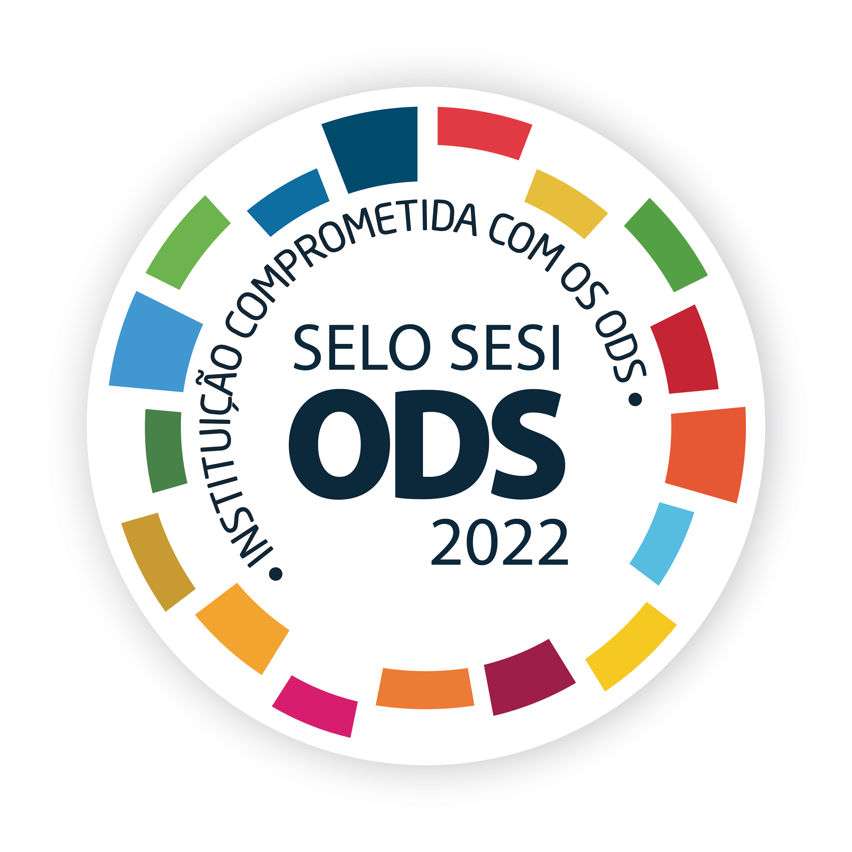 SELO ODS 2022