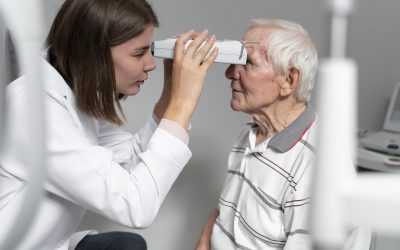 Dia da Saúde Ocular dissemina informações sobre doenças e cuidados com a visão