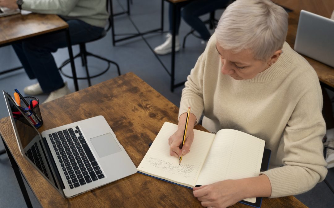 Dia do Estudante relembra importância do acesso ao estudo