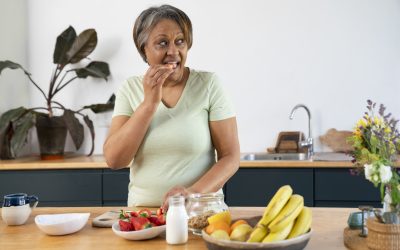 Um guia para alimentar-se bem