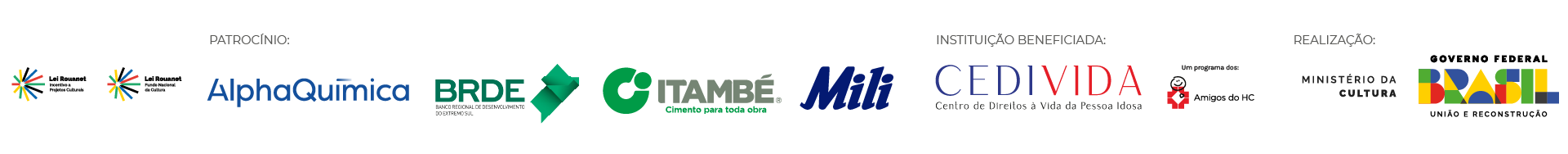Ativo 30