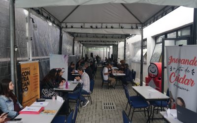4ª Ação Recoloca 50+ realiza mais de quinhentos atendimentos