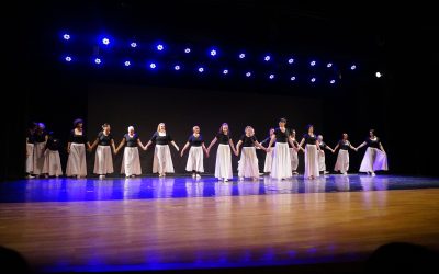 Dance Esperança – A Vida em Movimento emociona público e reforça importância da doação de órgãos