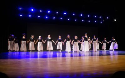 Dance Esperança – A Vida em Movimento emociona público e reforça importância da doação de órgãos