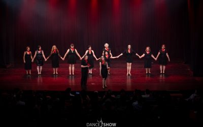 CEDIVIDA participa do espetáculo “Dance Esperança – A Vida em Movimento”