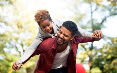 O verdadeiro sucesso se mede pelos filhos