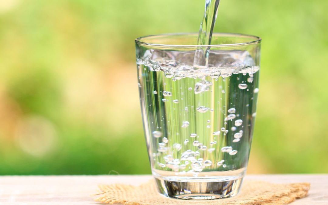 Água: essencial para o nosso corpo e para o planeta!