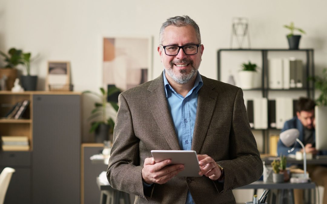 Empresas e Negócios Quebram Mais por Desorganização do que por Crise