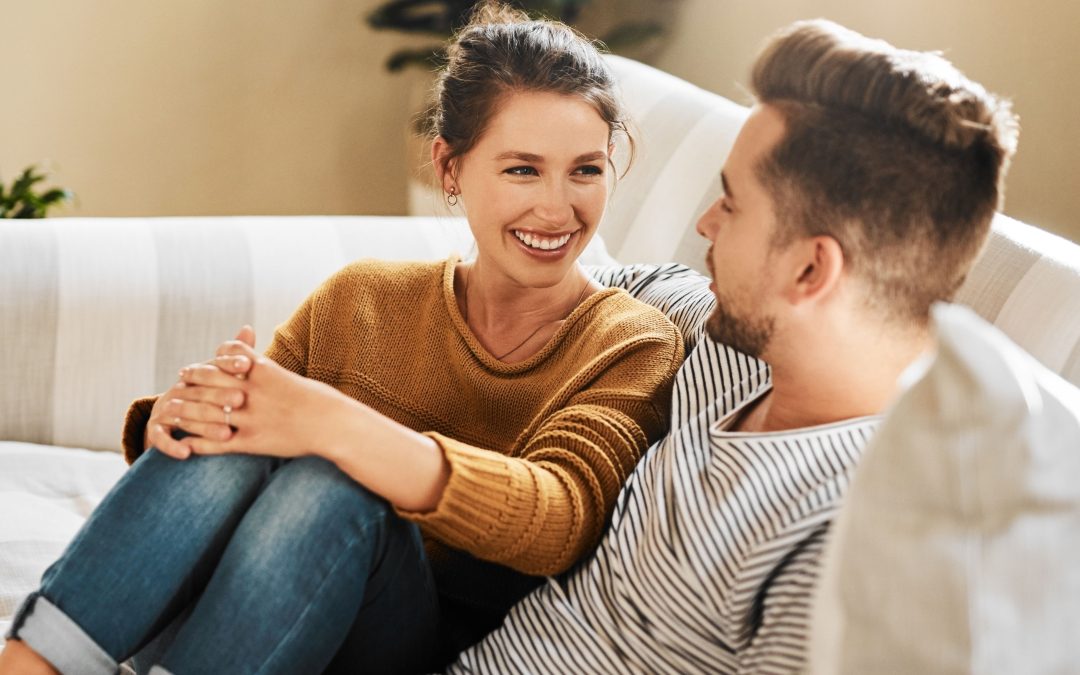 Relacionamentos Modernos: Quando a Responsabilidade Vale Mais que a Aparência