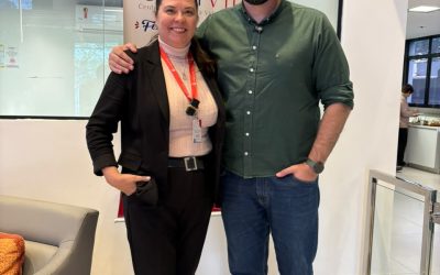 CEDIVIDA recebe visita do Secretário Municipal de Desenvolvimento Humano